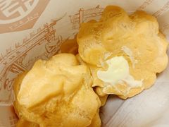 -吴记·吴酥生PASTRY宫廷酥饼
