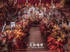 -艾拉私人定制婚礼
