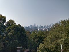 -九华山公园