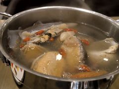 -博林天瑞喜来登酒店·西丽尚膳