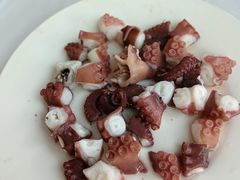 -阿军排档·烧烤
