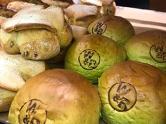 自家红豆抹茶面包-WHEAT&BAKER麥(高新创合中心店)