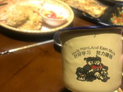 -刘妈小集市(黄陂广场店)