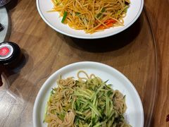 -蒙亨·手把肉·蒙古包餐厅(乌兰察布天恒广场店)