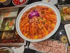 -重庆德忆火锅（龙南街3店）(渝水岸餐饮)