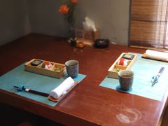 -眞日本料理
