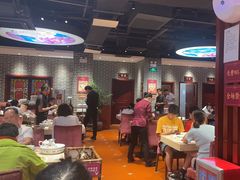 -点都德(华强南店)