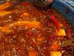 -王歘歘·chuǎ火锅(五道营店)