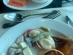 -澳门旅游塔360°旋转餐厅(南湾湖广场店)