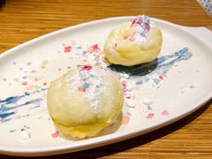 雪衣榴莲-金掌勺·锅包肉(广渠门店)