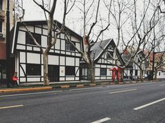 -一尺花园(安和花园店)