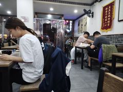 -津门张记包子铺(华昌道店)