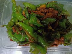 -湘当爱·鲜煮现炒(松岗立业路店)