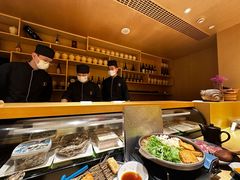 -本逸·割烹料理(湖墅店)