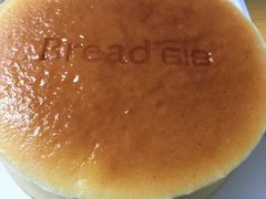 -Bread618面包生日蛋糕(欧亚商都店)