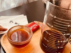 -糖房咖啡(南锣鼓巷店)