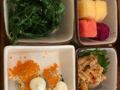 -Mr·Fish鱼鲜生海鲜放题(银泰in99店)