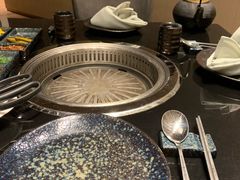 -西安浐灞艾美酒店·汉江餐厅·火锅