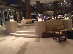 -上海千禧海鸥大酒店