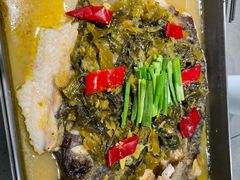 -半天妖烤鱼(方庄店)