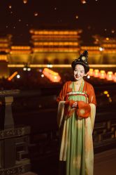 -锋歌摄影·汉服租赁·洛阳旅拍