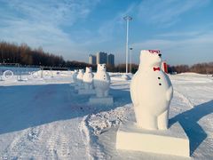 -春花民族美食(佳木斯总店)
