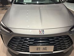 -上海永达通途别克4S店(七宝店)