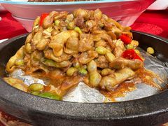 -九十九顶毡房(阜石路店)