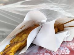 -信二嫂虾饼(振兴路店)