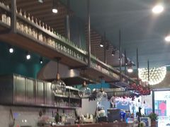 -美拉维苏披萨(华科店)