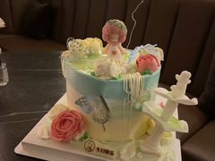 -CAKEBOSS蛋糕老板(东直门来福士店)