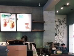 -星巴克(万都店)
