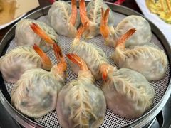 -叶存利海鲜大馅饺子(海宁路总店)