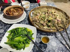 -大姑母农庄