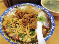 -晓友烧麦(光华村店)