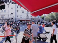 -晶牌烤鸭(延吉东路557弄小区店)