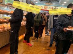 -新侨三宝乐面包店(崇文门店)