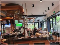 -Shanghai Brew House上海啤酒工坊(老外街店)