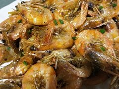 -四川小胡子海鲜(丁村万人海鲜广场店)