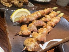 -鸟鹏烧鸟居酒屋(熙龙湾店)