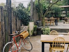 -悦哉·派对·草坪婚礼·围炉煮茶(三圣乡店)