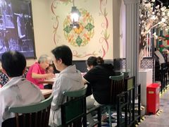 大堂-吉旺港式餐厅(南方商城店)