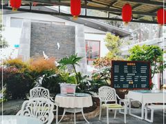 -瑞丰园庭院餐厅·白族传统家常菜