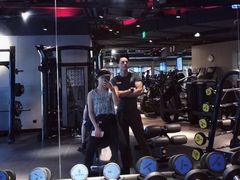 -威尔仕健身·游泳(中港汇店)