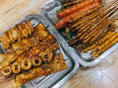 -非凡烧烤(历史博物馆店)