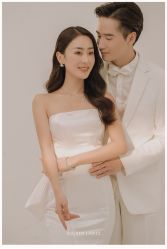 -杭州金夫人婚纱摄影(富阳私享店)