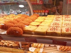 -味多美蛋糕(双安店)