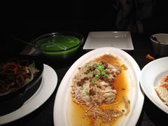iphone_upload_pic-外婆家(杭州马塍店·杭帮菜名店)