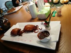 卤目鱼-浙C老邻舍(西城海错店)