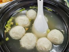 -景好海鲜餐厅(大鹏必选旅游店)